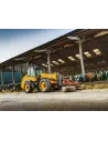 Télescopique JCB TM320S AGRI