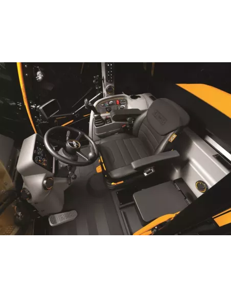 Télescopique JCB TM320S AGRI