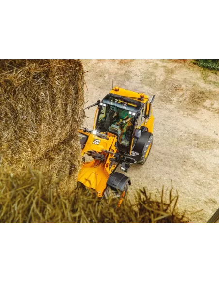 Télescopique JCB TM320S AGRI