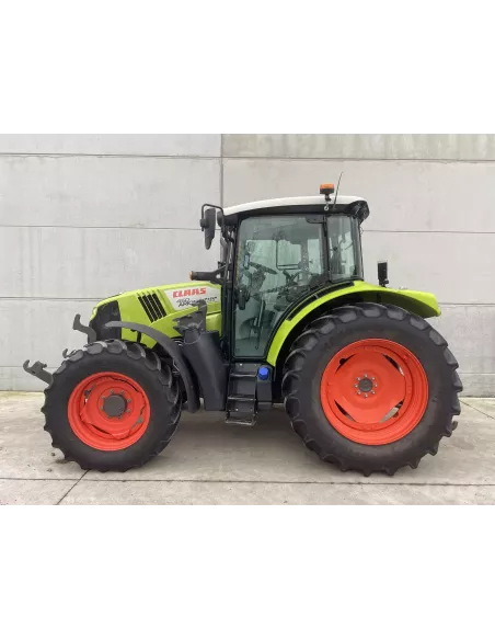 Arion 450 Cis