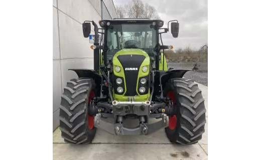 Arion 450 Cis 2