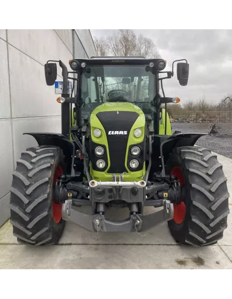 Arion 450 Cis