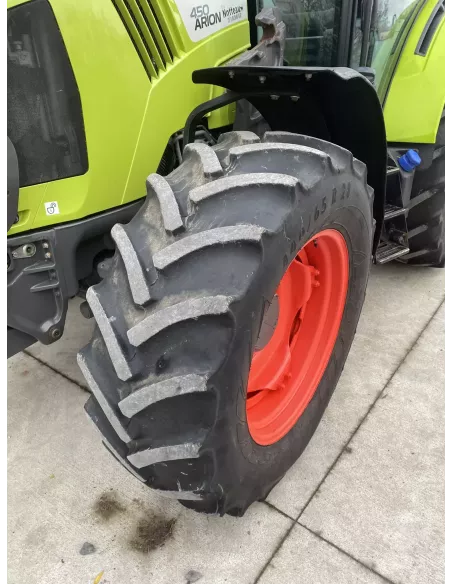 Arion 450 Cis