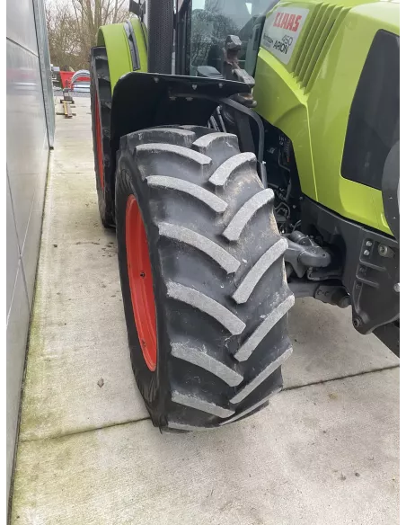 Arion 450 Cis