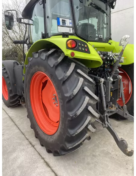 Arion 450 Cis