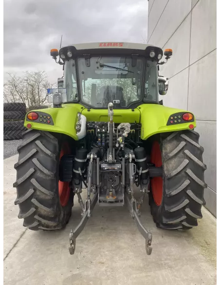 Arion 450 Cis
