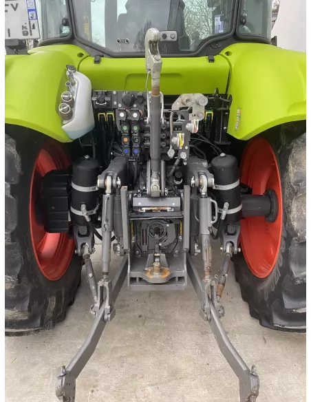 Arion 450 Cis