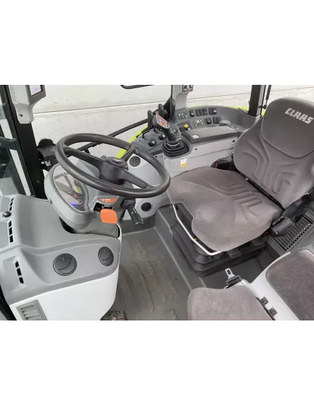 Arion 450 Cis