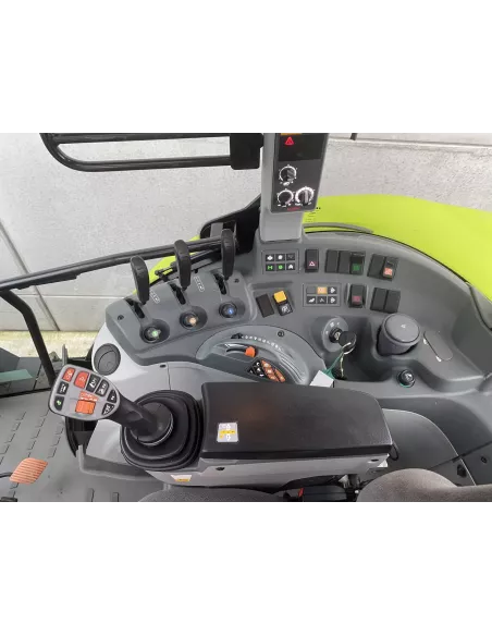Arion 450 Cis