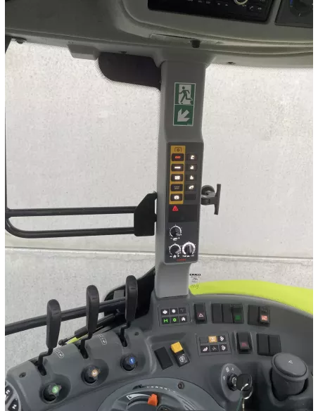 Arion 450 Cis