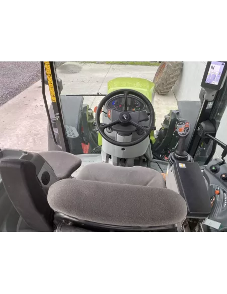 Arion 450 Cis