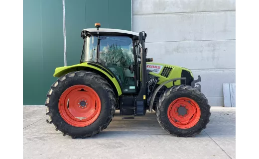 Arion 450 Cis 2
