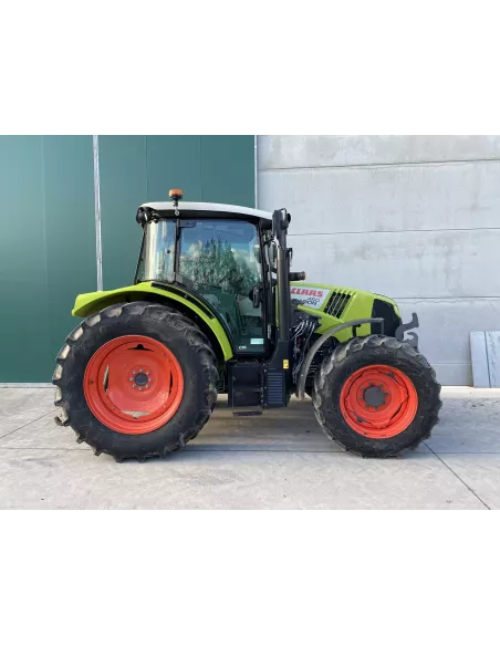 Arion 450 Cis