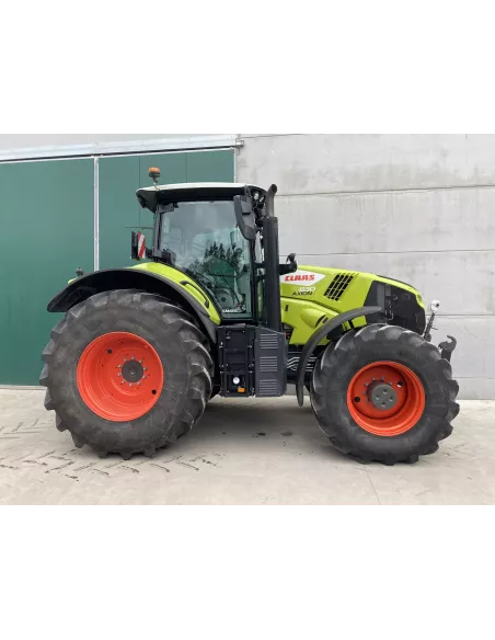 Axion 830 Cmatic