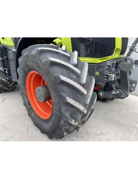 Axion 830 Cmatic