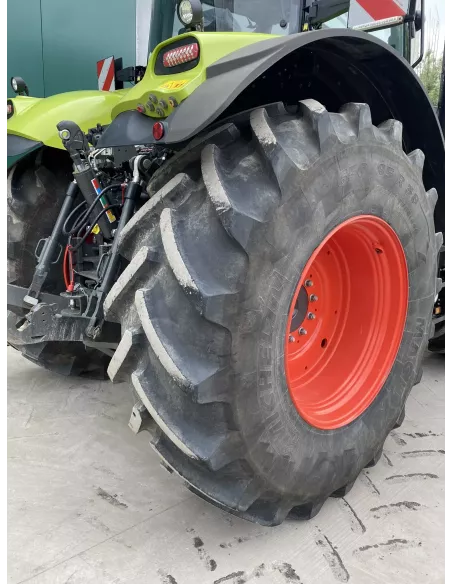 Axion 830 Cmatic