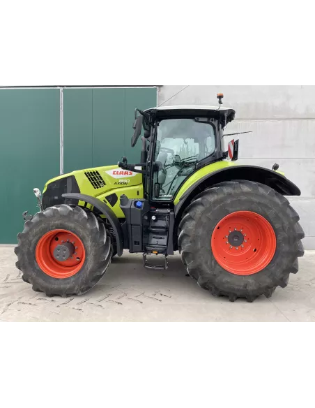 Axion 830 Cmatic