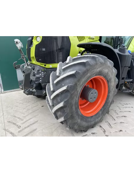 Axion 830 Cmatic