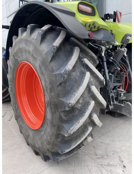 Axion 830 Cmatic