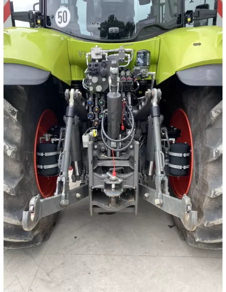 Axion 830 Cmatic