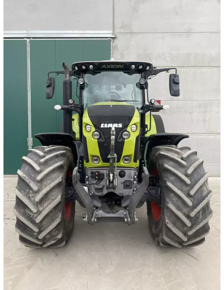 Axion 830 Cmatic