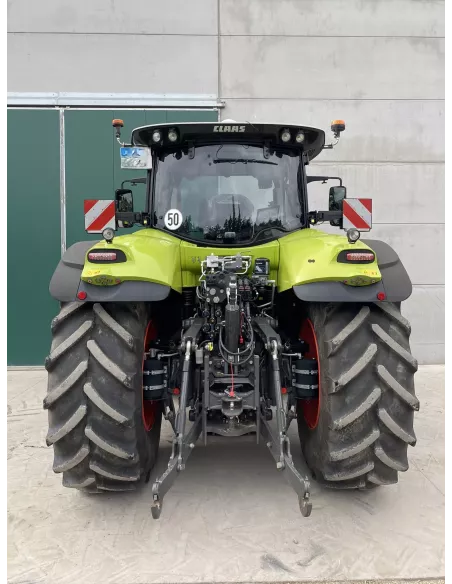Axion 830 Cmatic