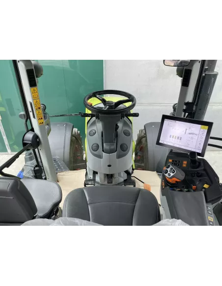 Axion 830 Cmatic