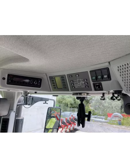 Axion 830 Cmatic