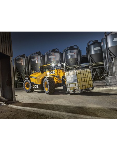 Télescopique JCB 530-60 AGRI Super