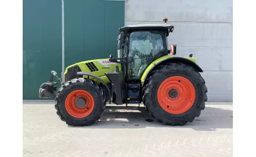 Arion 660 Cmatic