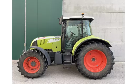 Arion 610 C