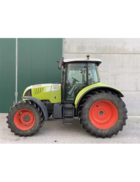 Arion 610 C