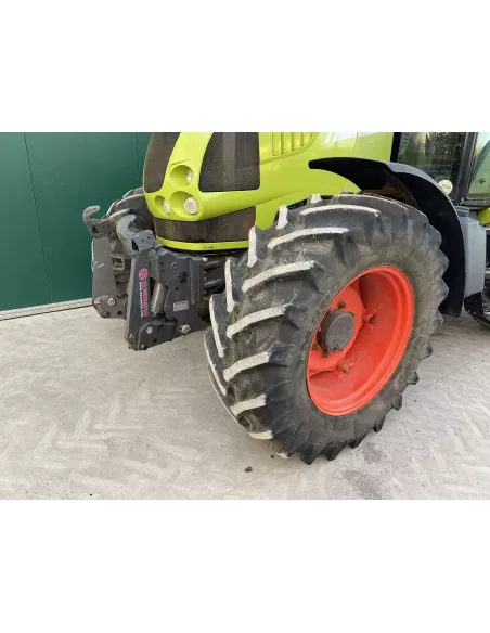 Arion 610 C