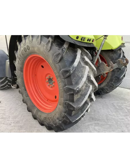 Arion 610 C