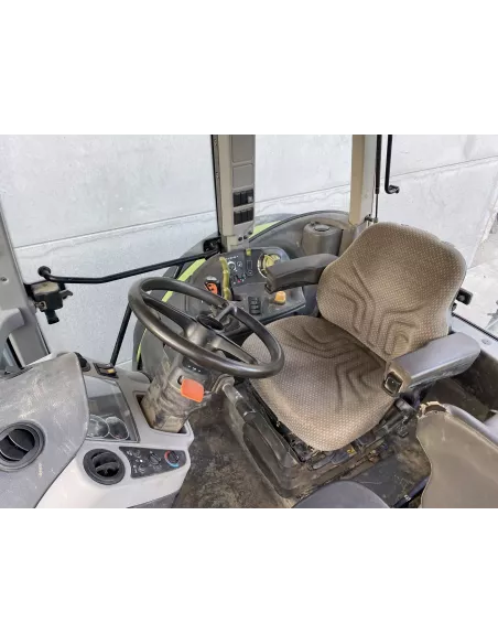 Arion 610 C