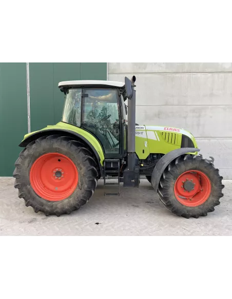 Arion 610 C