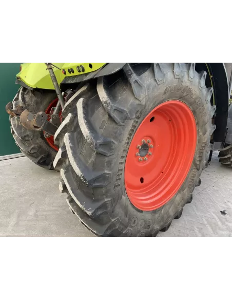 Arion 610 C