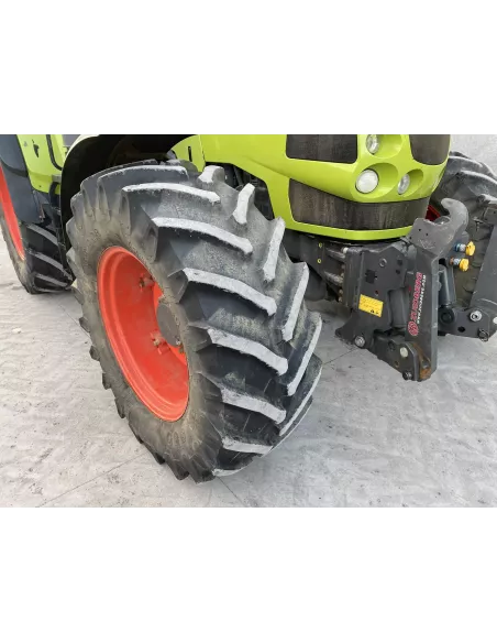 Arion 610 C