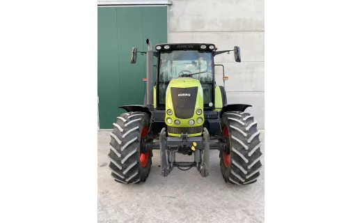 Arion 610 C 2