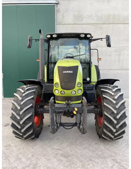 Arion 610 C