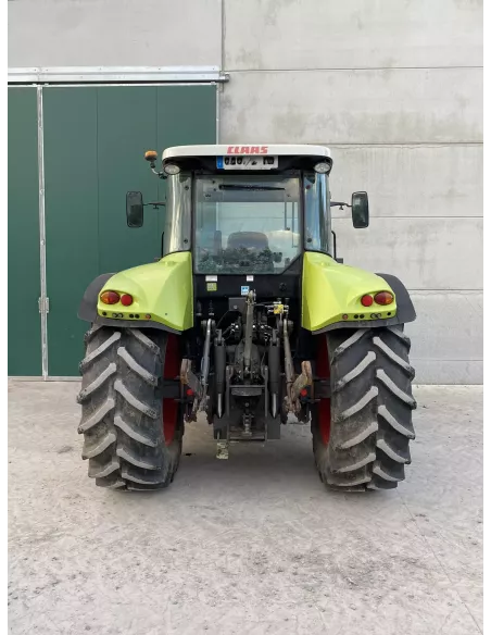 Arion 610 C