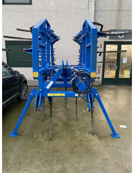 Köckerling TRIO 400