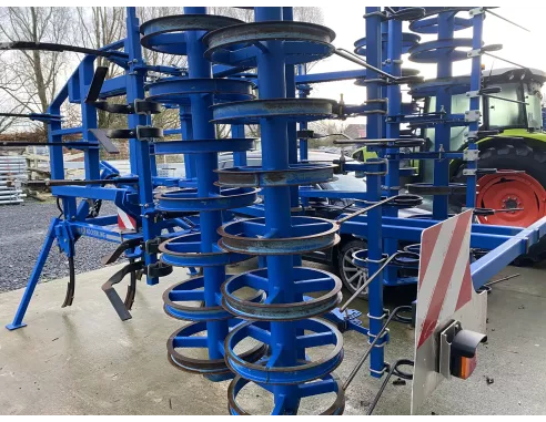 Köckerling TRIO 400