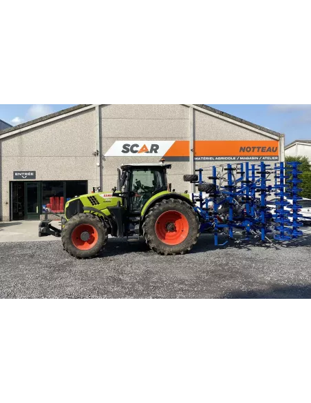 Köckerling Allrounder V2-530