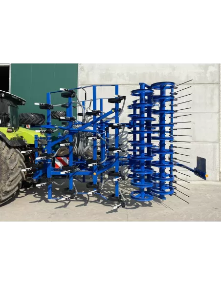Köckerling Allrounder V2-530