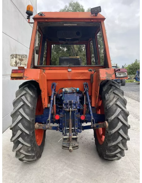 SAME Centurion 75 export