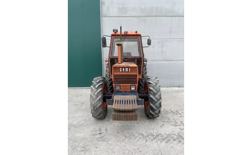 SAME Centurion 75 export 2