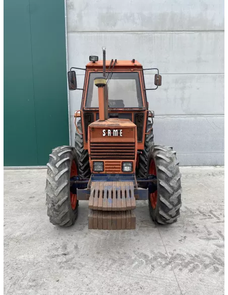 SAME Centurion 75 export