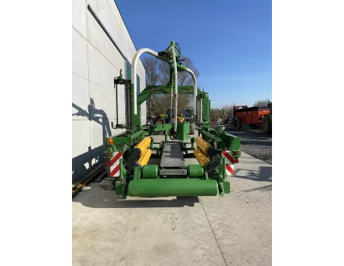 Enrubanneuse McHale 998