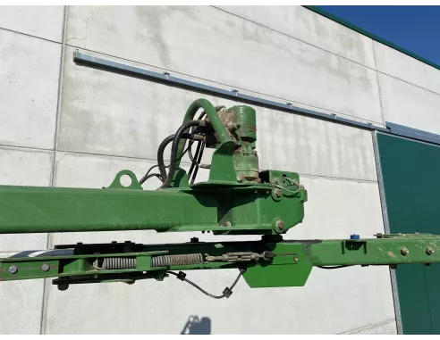 Enrubanneuse McHale 998